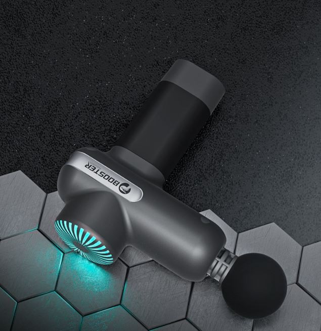 BOOSTER LIGHSABER MINI NHỎ GỌN