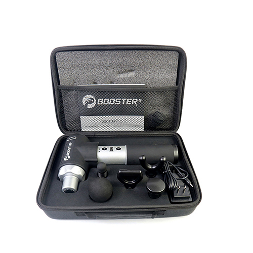 MÁY MASSAGE BOOSTER PRO 2- PHÂN KHÚC CAO CẤP