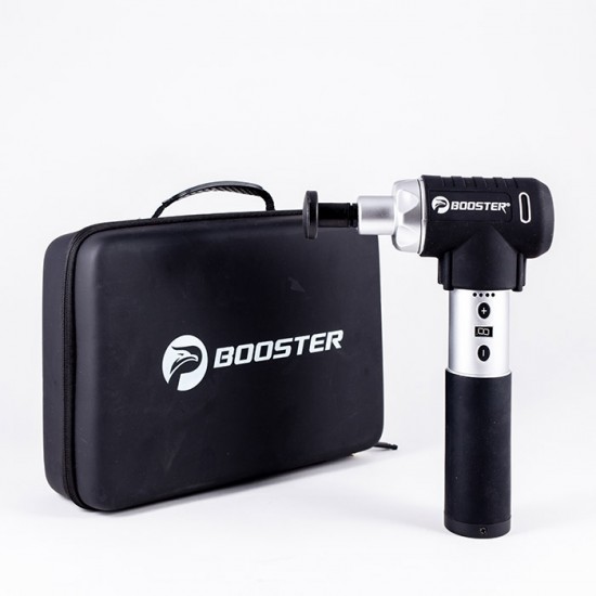 MÁY MASSAGE BOOSTER PRO 2- PHÂN KHÚC CAO CẤP