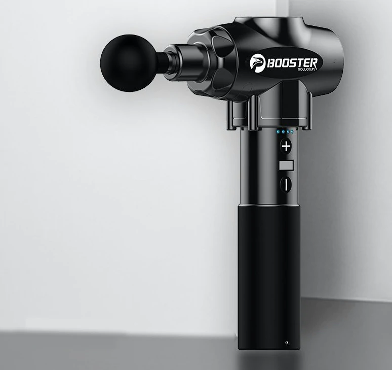 MÁY BOOSTER E - 9 MỨC ĐỘ