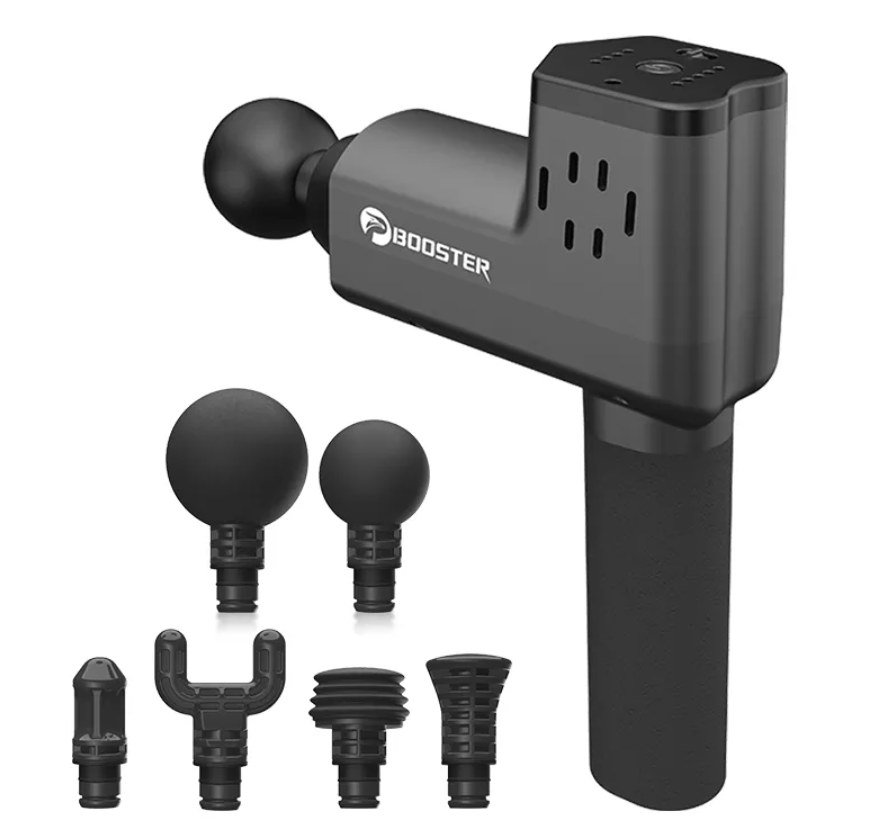 MÁY MASSAGE BOOSTER T - 126W