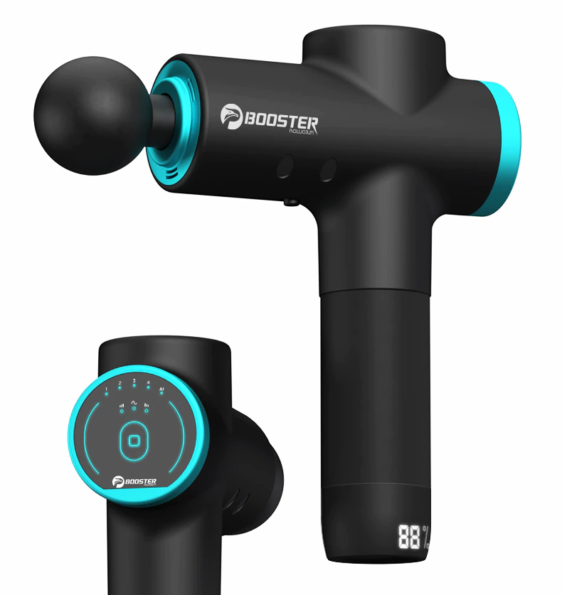 MÁY MASSAGE BOOSTER M2B - CẢM ỨNG AI