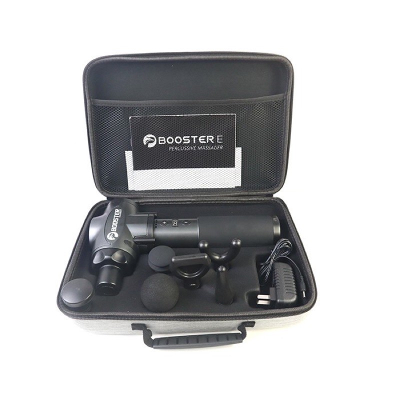 MÁY BOOSTER E - 9 MỨC ĐỘ