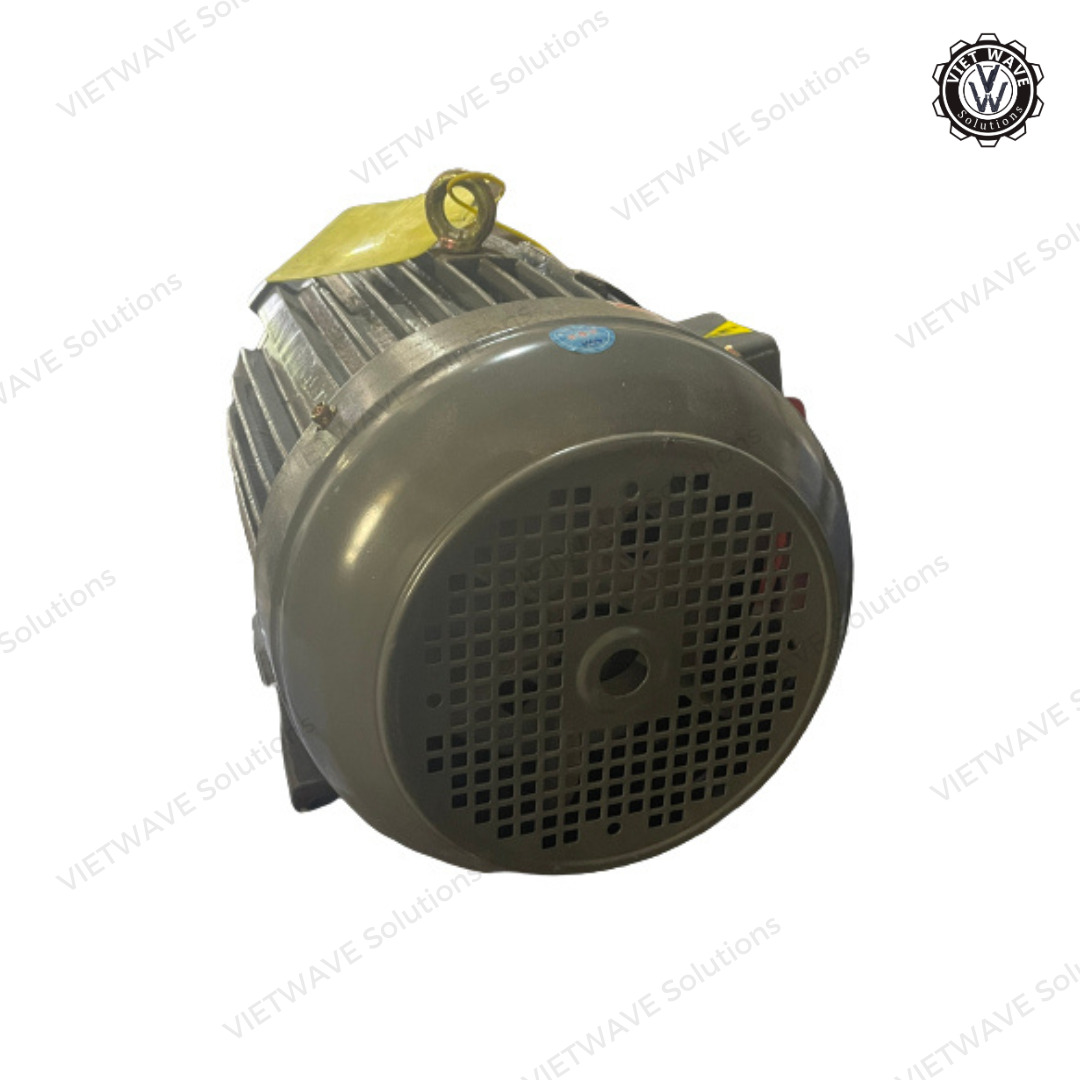 Động Cơ Điện 3P380-7,5HP-5,5kW