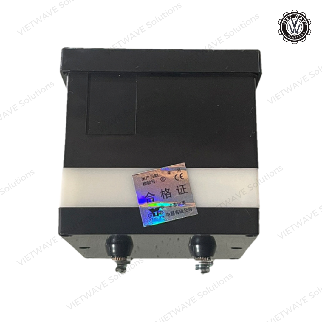 Đồng Hồ Đo Dòng Lưới DC (Grid)