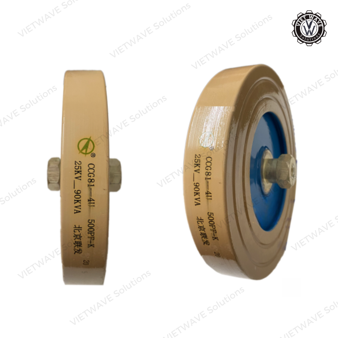 Tụ Sứ CCG81-500/5/15/80