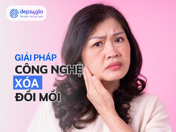 Trị Đồi Mồi Ở Mặt: Các Giải Pháp Y Khoa Tiên Tiến