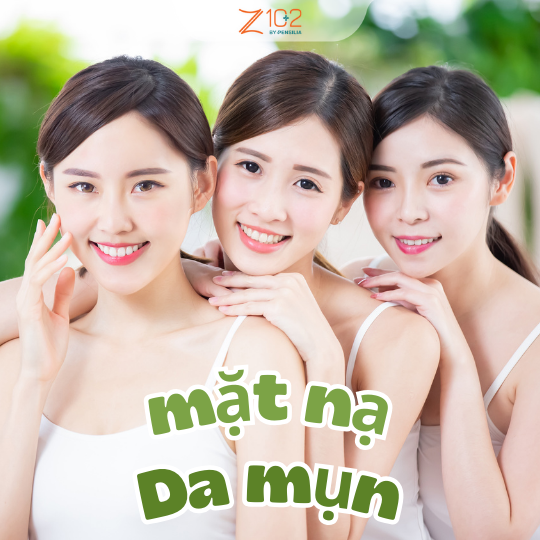 Mặt Nạ Cho Da Mụn: Cách Sử Dụng Đúng Để Giảm Mụn Nhanh Chóng
