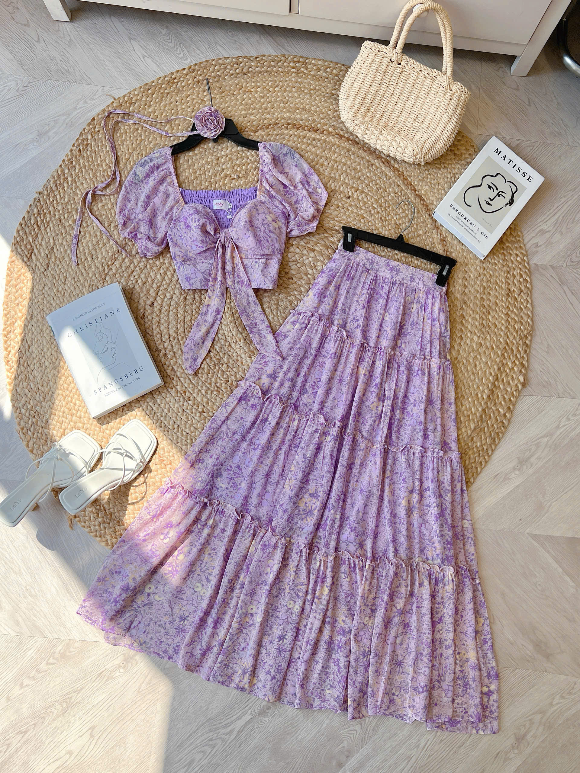 FS0 - Set A Cúp TN CV Tầng