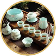 GỐM SỨ