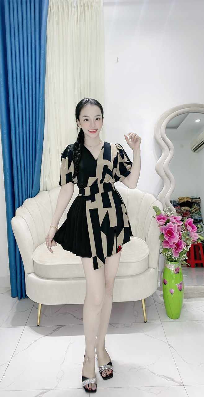 Set Đùi Mango