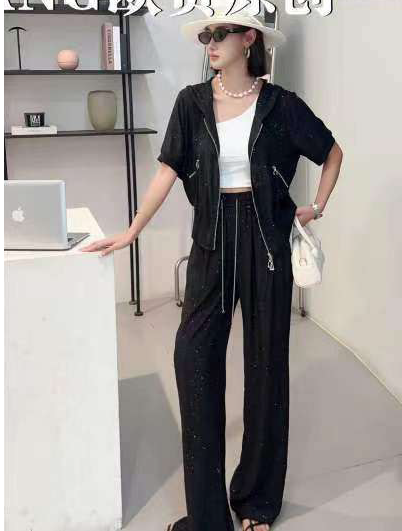 Set Đồ Bộ Quảng Châu Cao Cấp