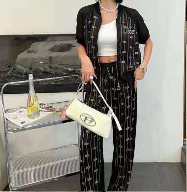 Set Đồ Bộ Quảng Châu Cao Cấp