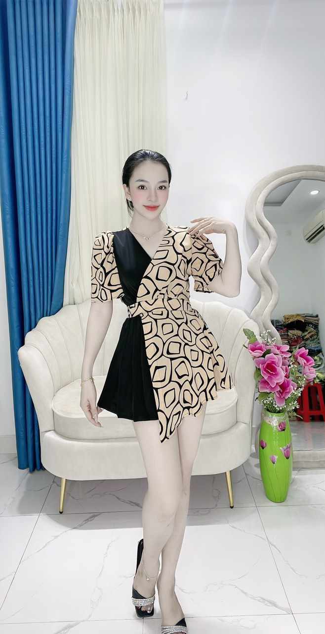 Set Đùi Mango