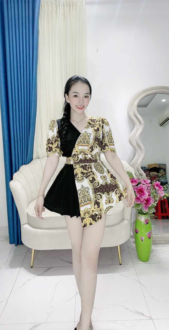Set Đùi Mango