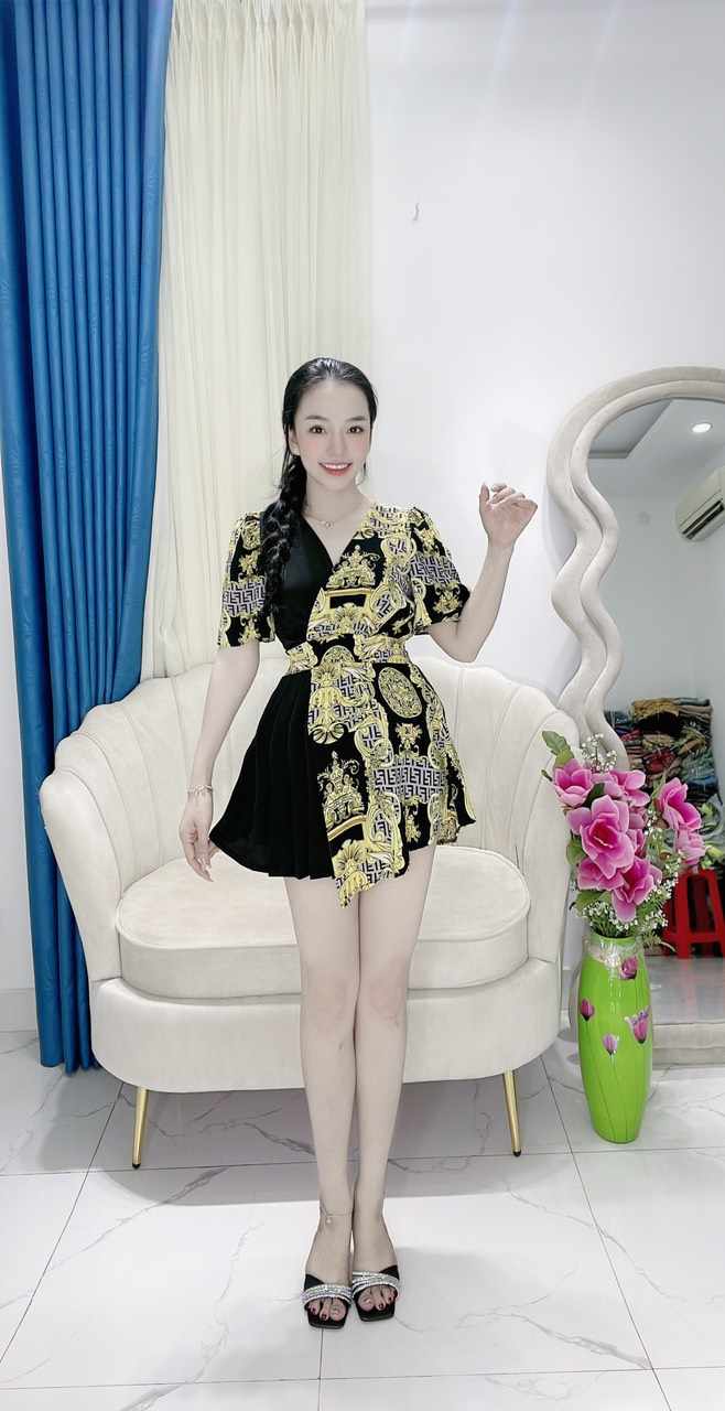 Set Đùi Mango