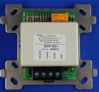 Module cách ly