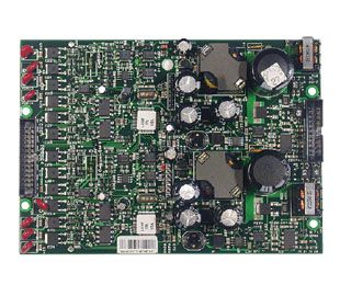 Bo mở rộng 2 loop cho tủ FireNET