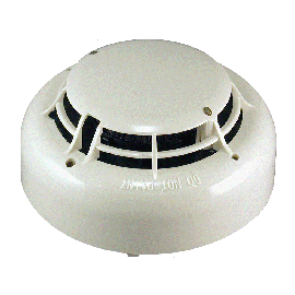 Đầu báo khói quang địa chỉ