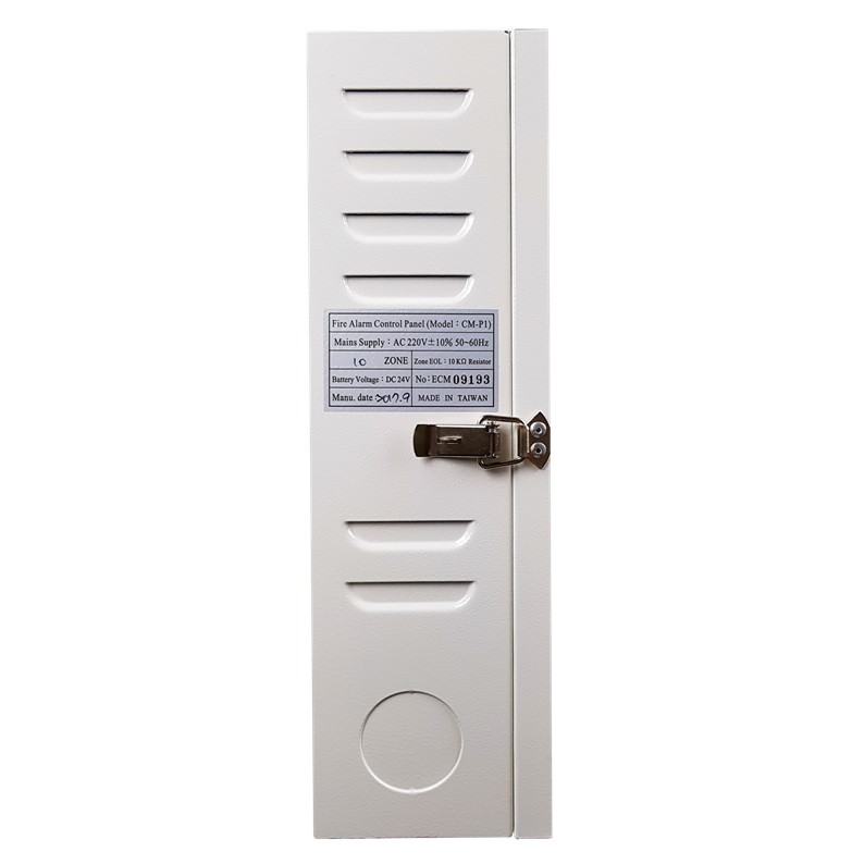 CM-P1 Wall Mounting Type