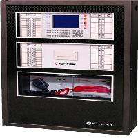 Tủ trung tâm báo cháy địa chỉ thông minh N6000