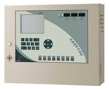 Tủ hiển thị phụ QA24