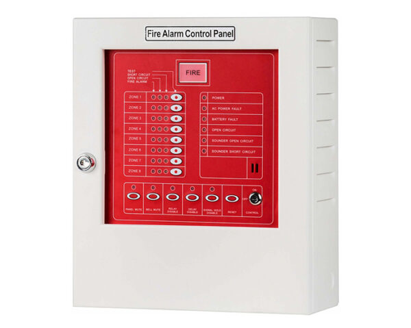 Tủ Trung Tâm Báo Cháy Loại Thường YF-3