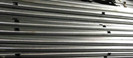 ỐNG SẮT MẠ KẼM PHI 45