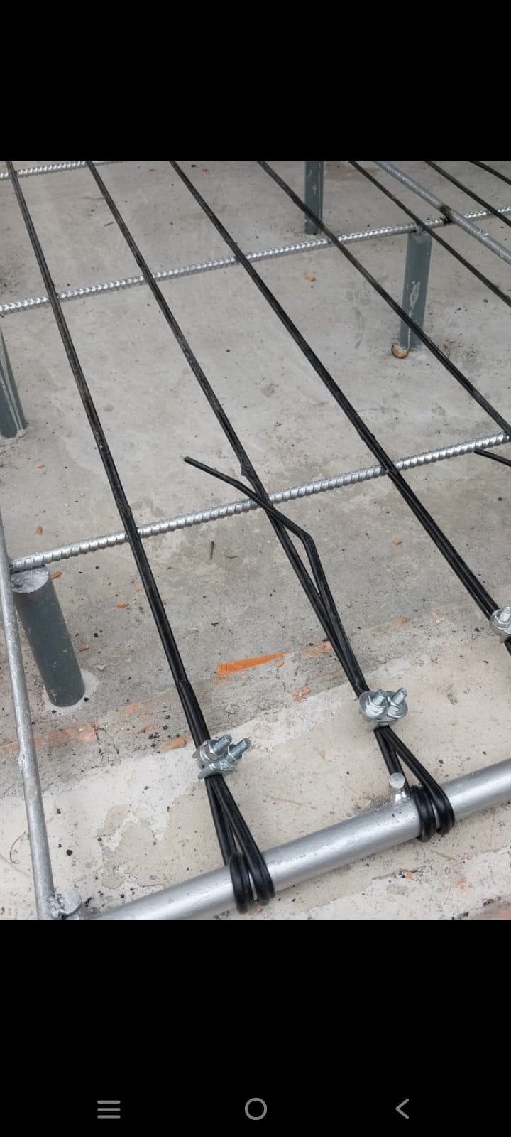 Ốc siết cáp sắt 12 li