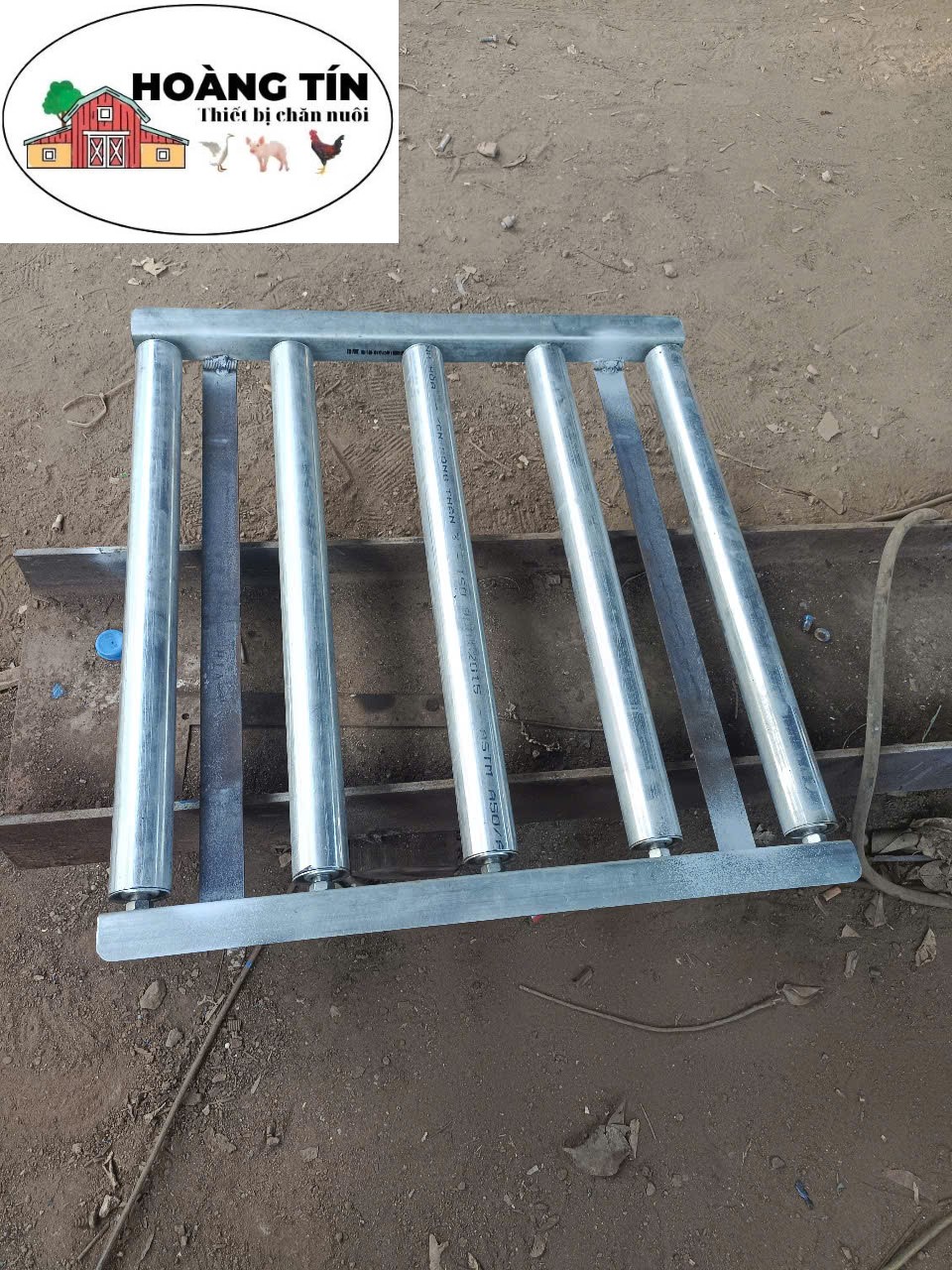 BĂNG TẢI BẮT VỊT 3M, BẮT NHANH BẮT GỌN, TIẾT KIỆM CÔNG SỨC VÀ NHÂN CÔNG