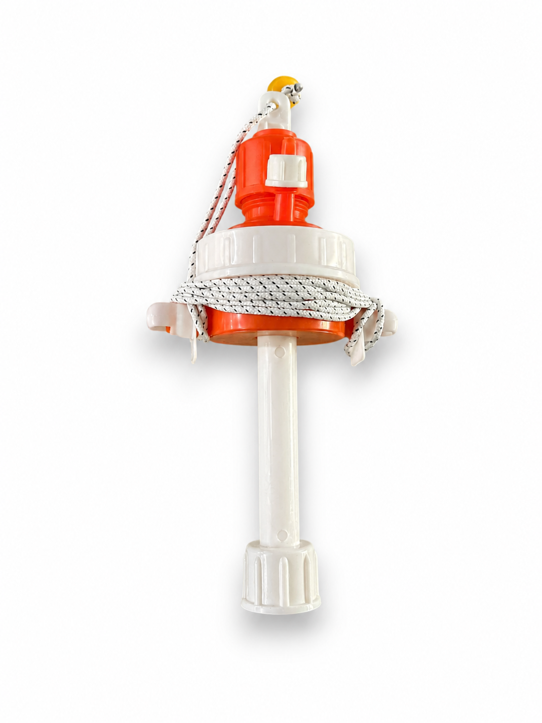 Cây điều chỉnh bình tự động cổ trung