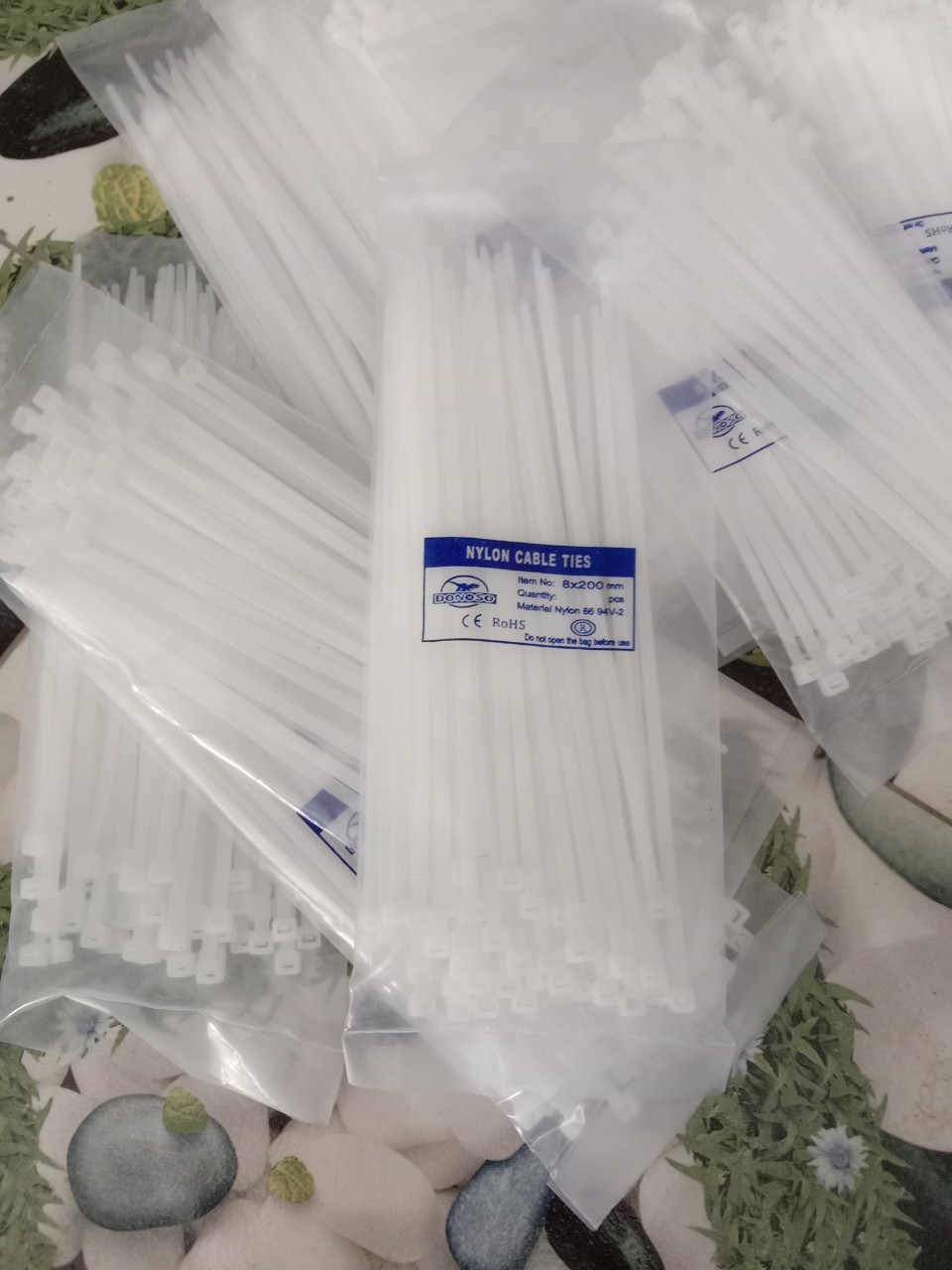 Dây rút 2 tấc