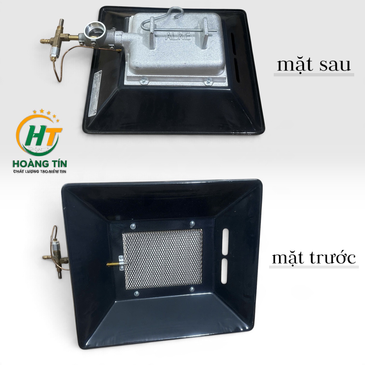 ĐÈN ÚM GA ALKE NHẬP KHẨU CHÍNH HÃNG, ĐÈN KHÒ, CHỤP SƯỞI