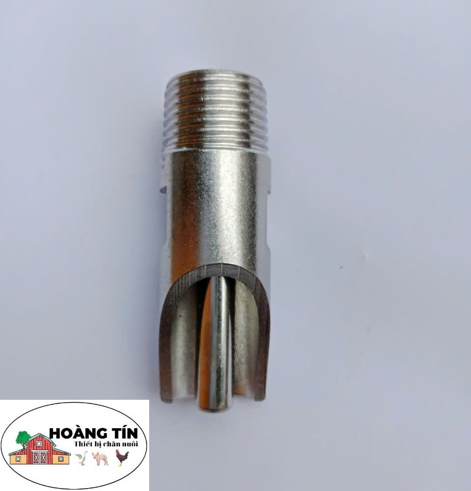 BỘ PHỤ KIỆN HEO UỐNG PHI 21