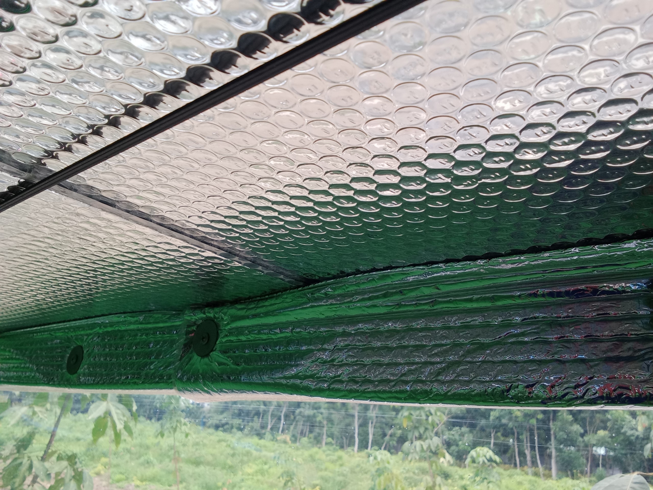Tấm cách nhiệt EXTRA (P2) – 13kg