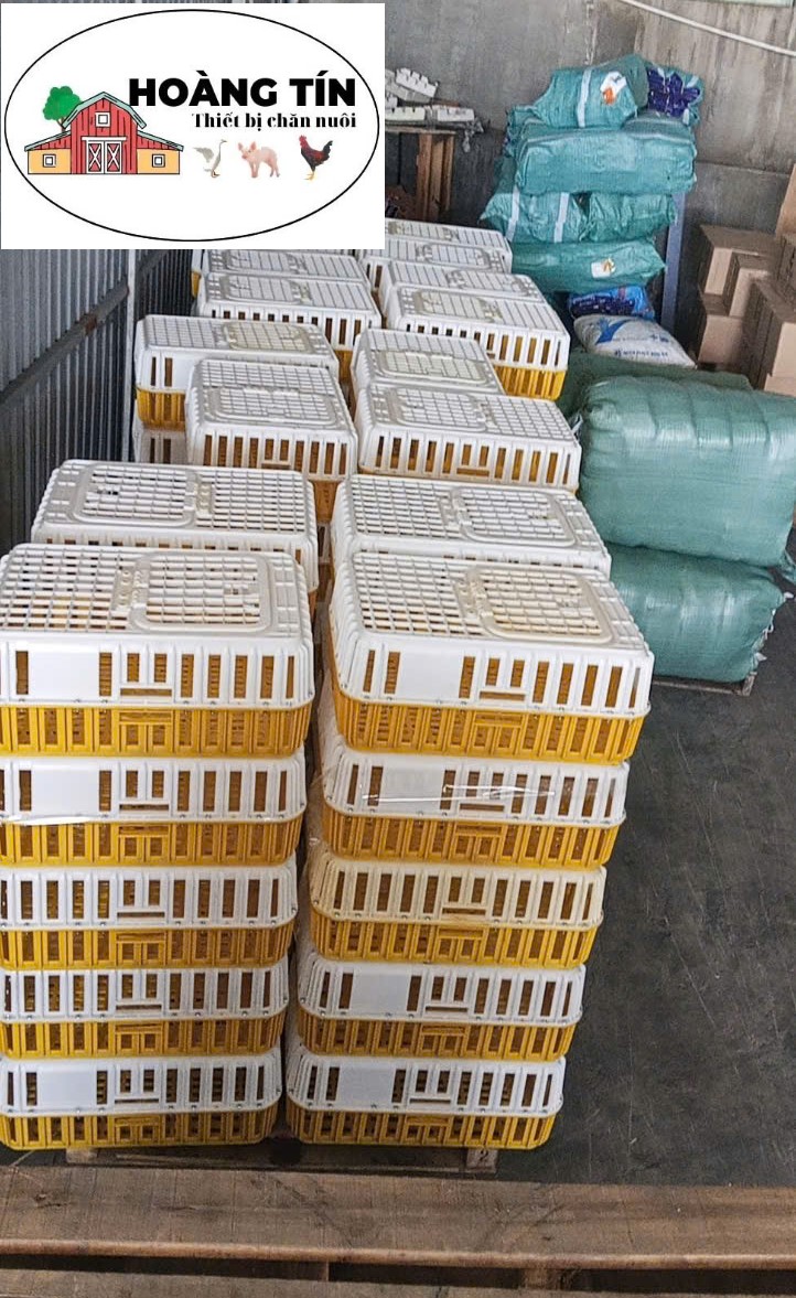 LỒNG BẮT VỊT ỐC SẮT MẪU 4 KG NHỰA ZIN CHẠY THEO NHU CẦU