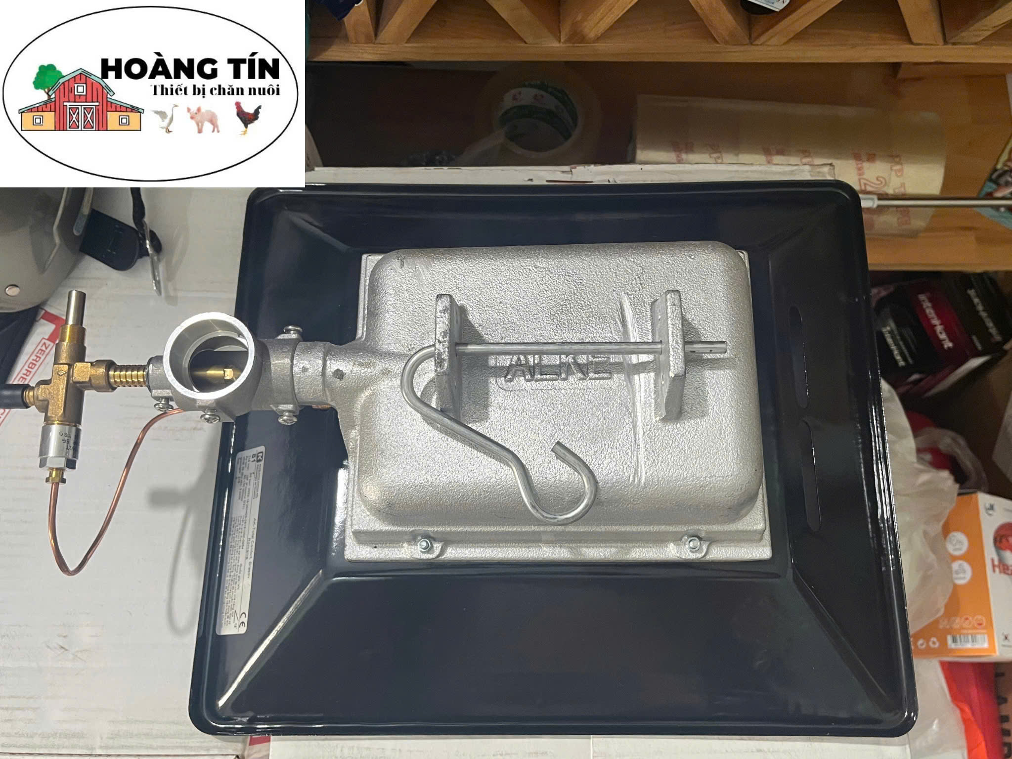 ĐÈN ÚM GA ALKE NHẬP KHẨU CHÍNH HÃNG, ĐÈN KHÒ, CHỤP SƯỞI