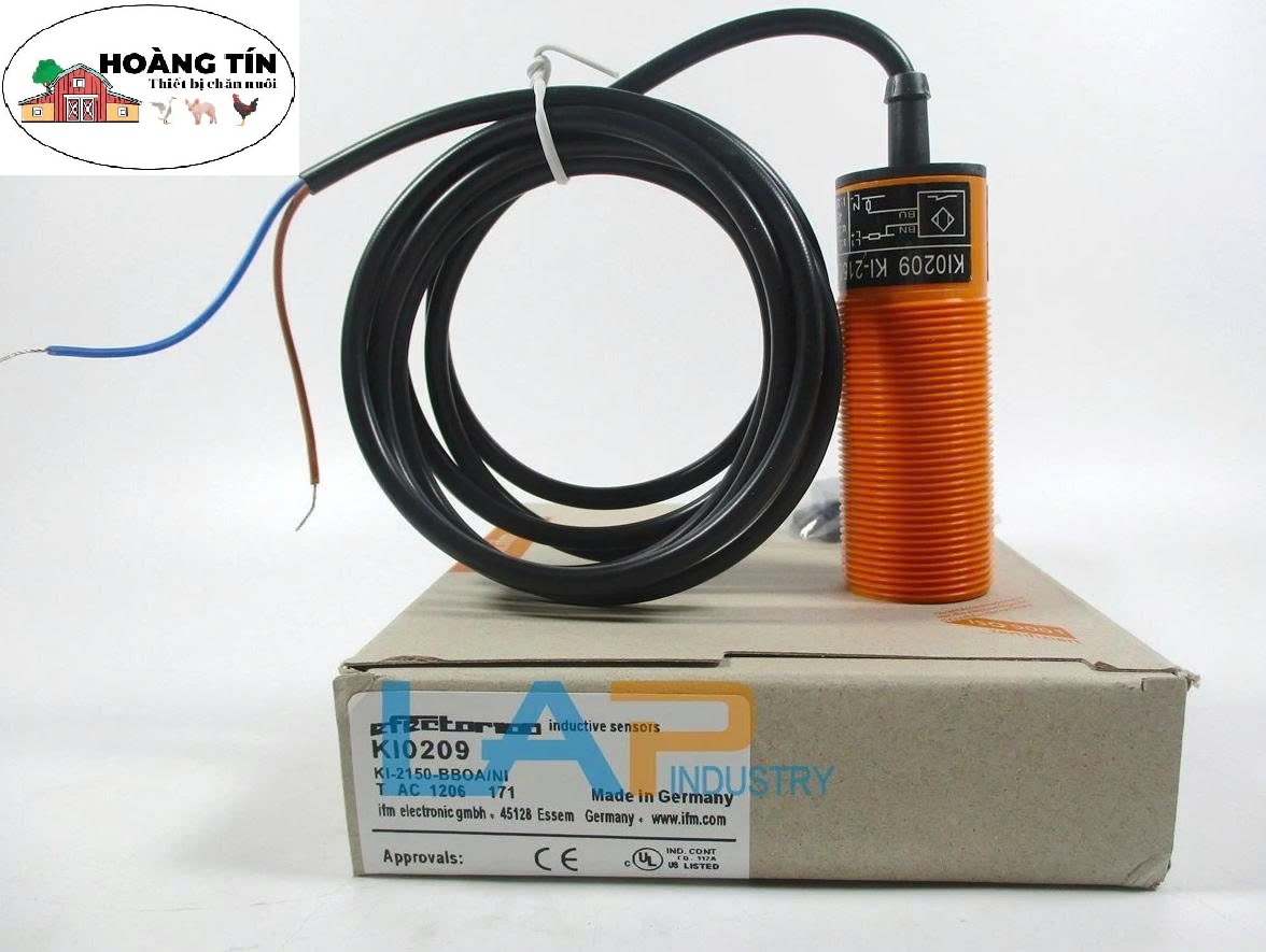 CÁM BIẾN BÁO ĐẦY CÁM.