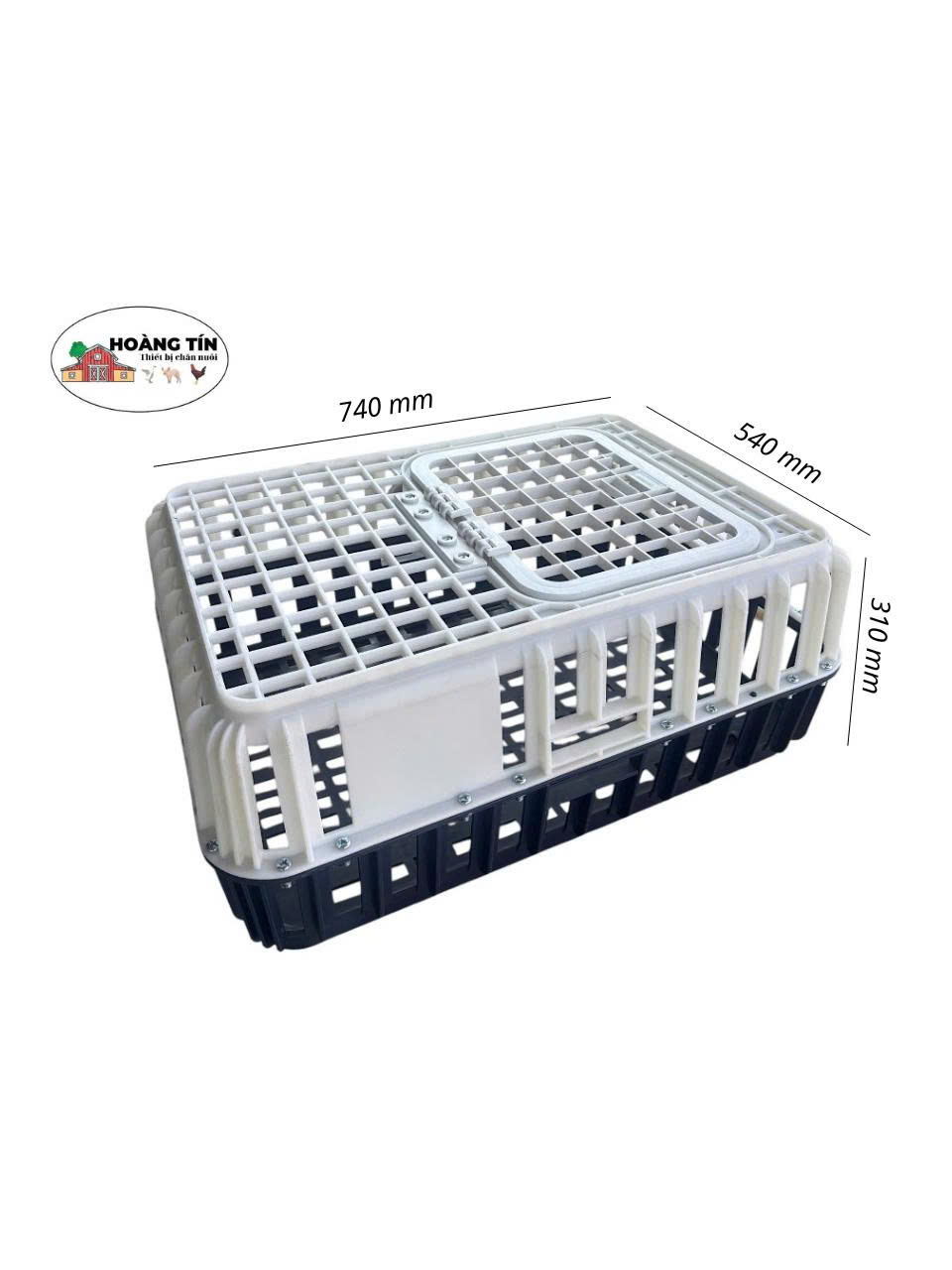 LỒNG BẮT VỊT ỐC SẮT MẪU 5 KG CHẠY THEO NHU CẦU