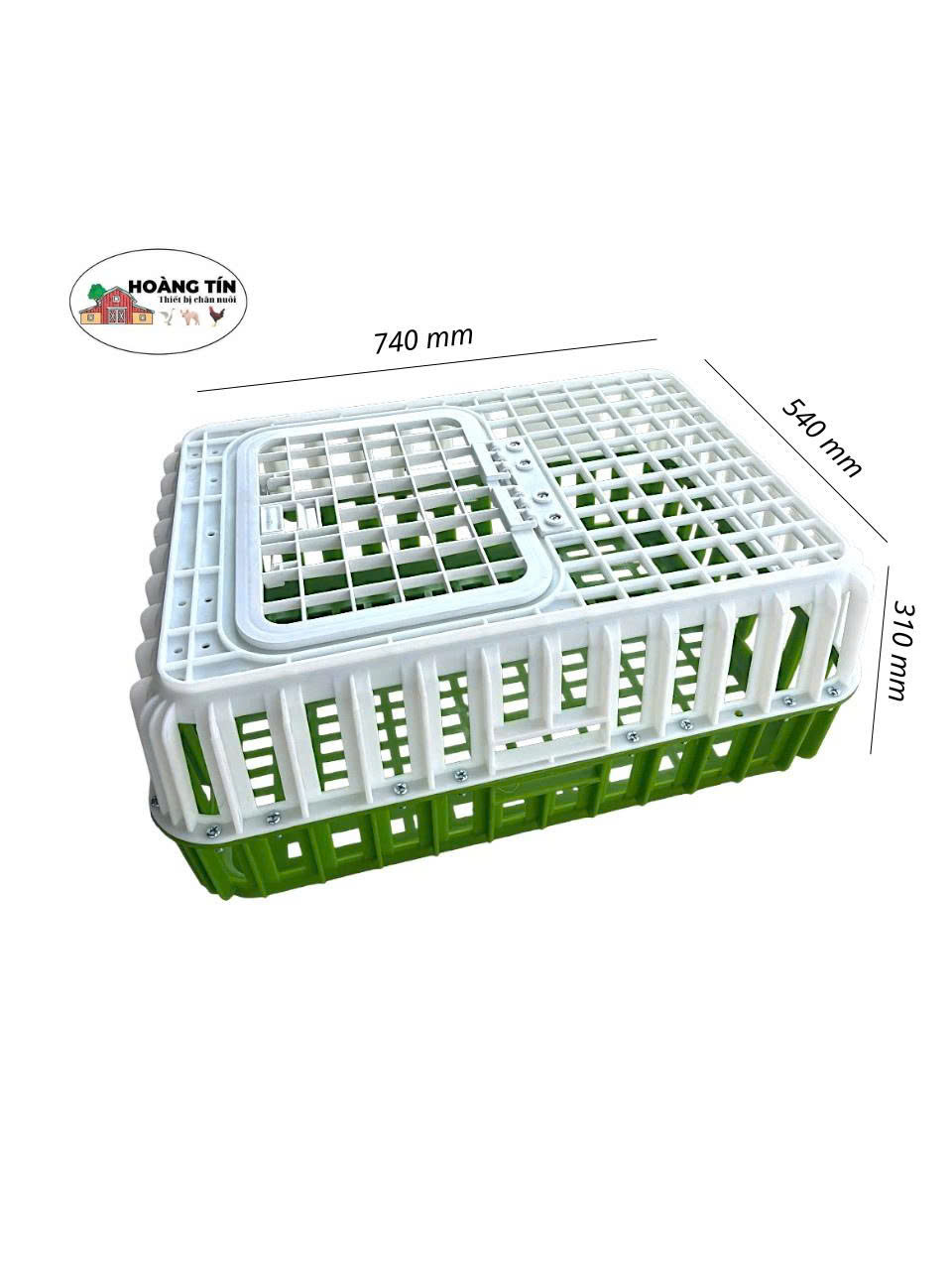 LỒNG BẮT VỊT ỐC SẮT MẪU 5 KG CHẠY THEO NHU CẦU