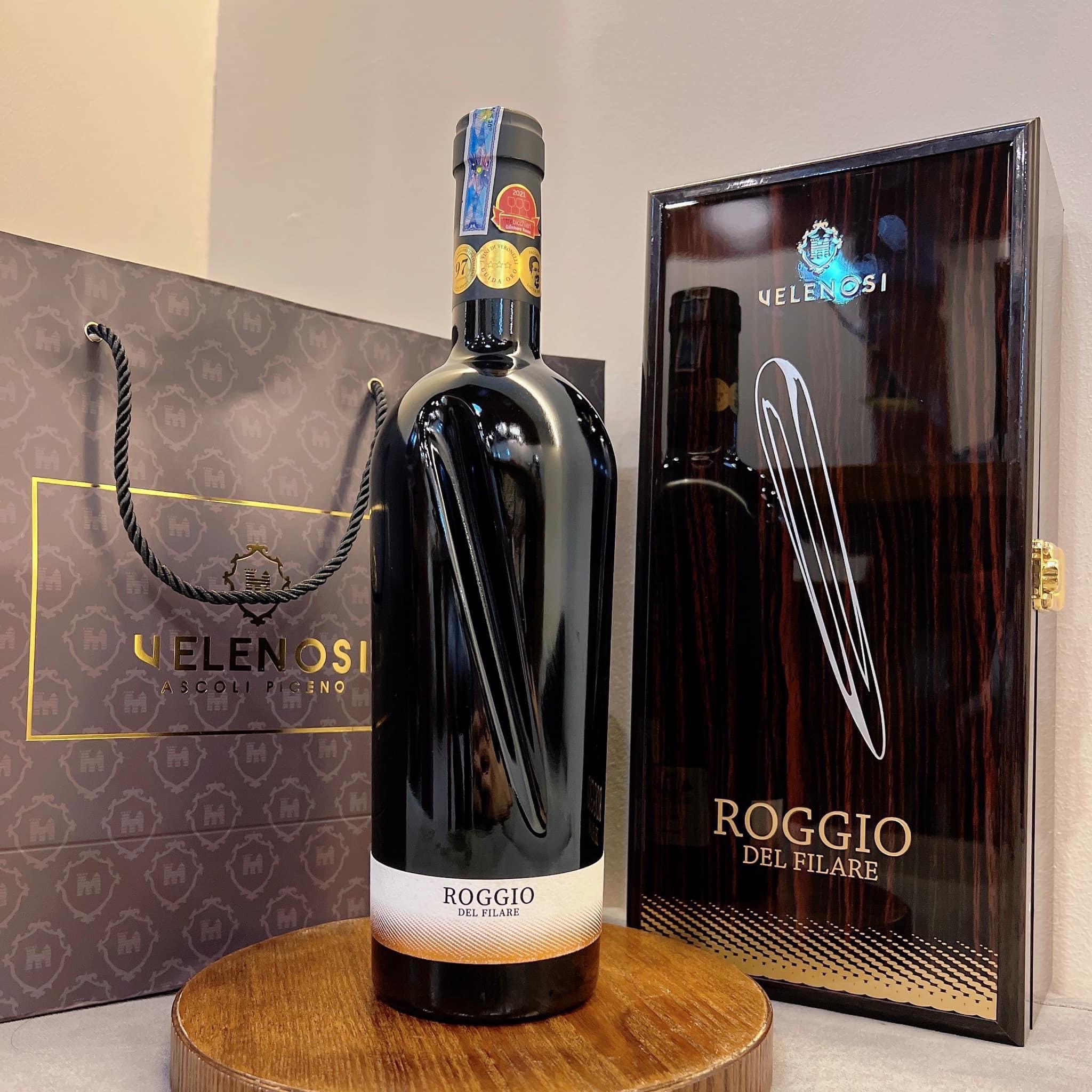 Vang Roggio