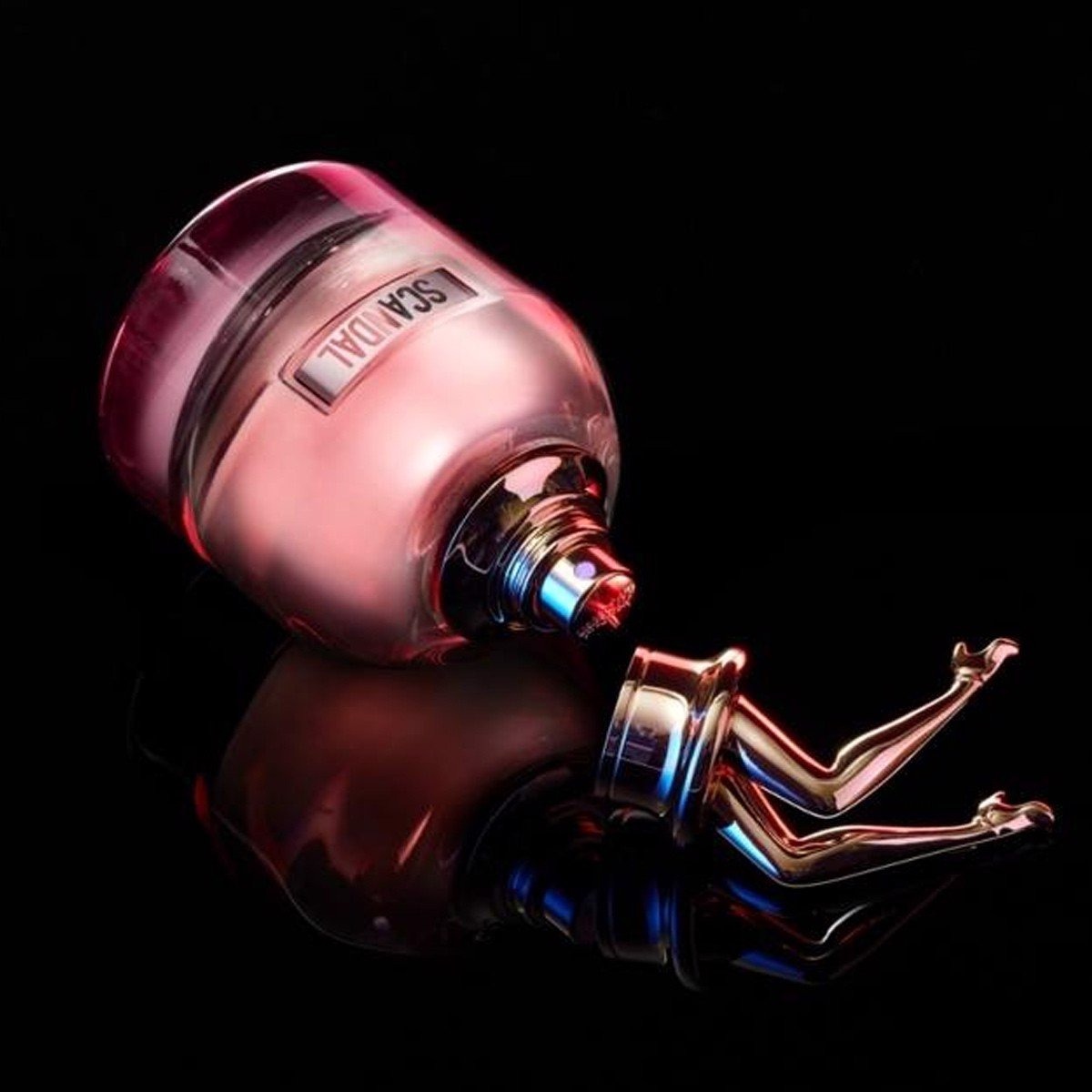 Nước hoa nữ Scandal By Night full 80ml