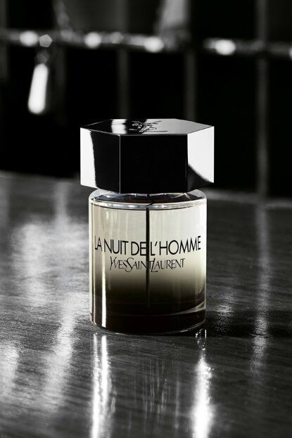 Nước hoa nam Yves Saint Laurent La Nuit De L’Homme EDT full 100ml