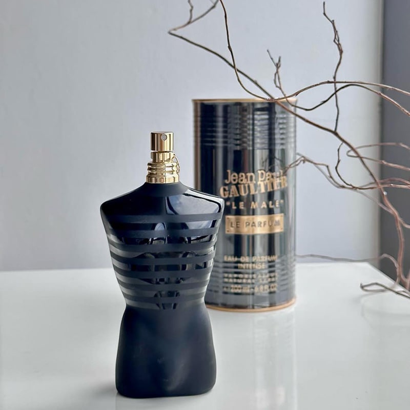 Nước hoa nam -Le Male Le Perfum 125ml by Jean Paul Gaultier