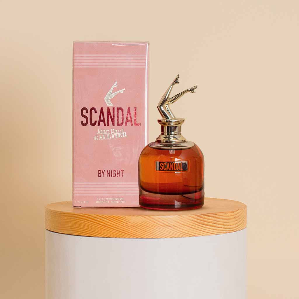 Nước hoa nữ Scandal By Night full 80ml