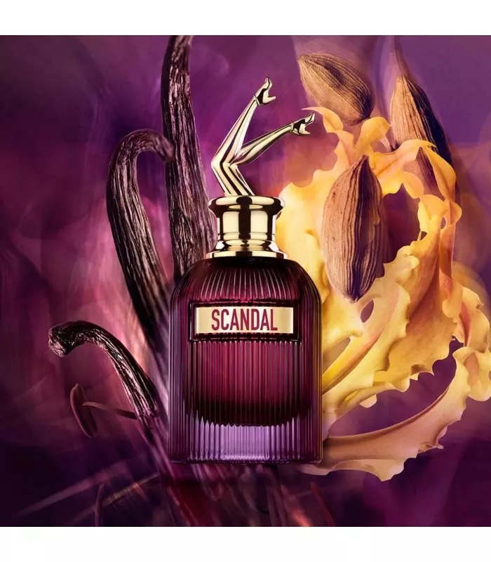 Nước Hoa Nữ  Scandal EDP Intense 80ml