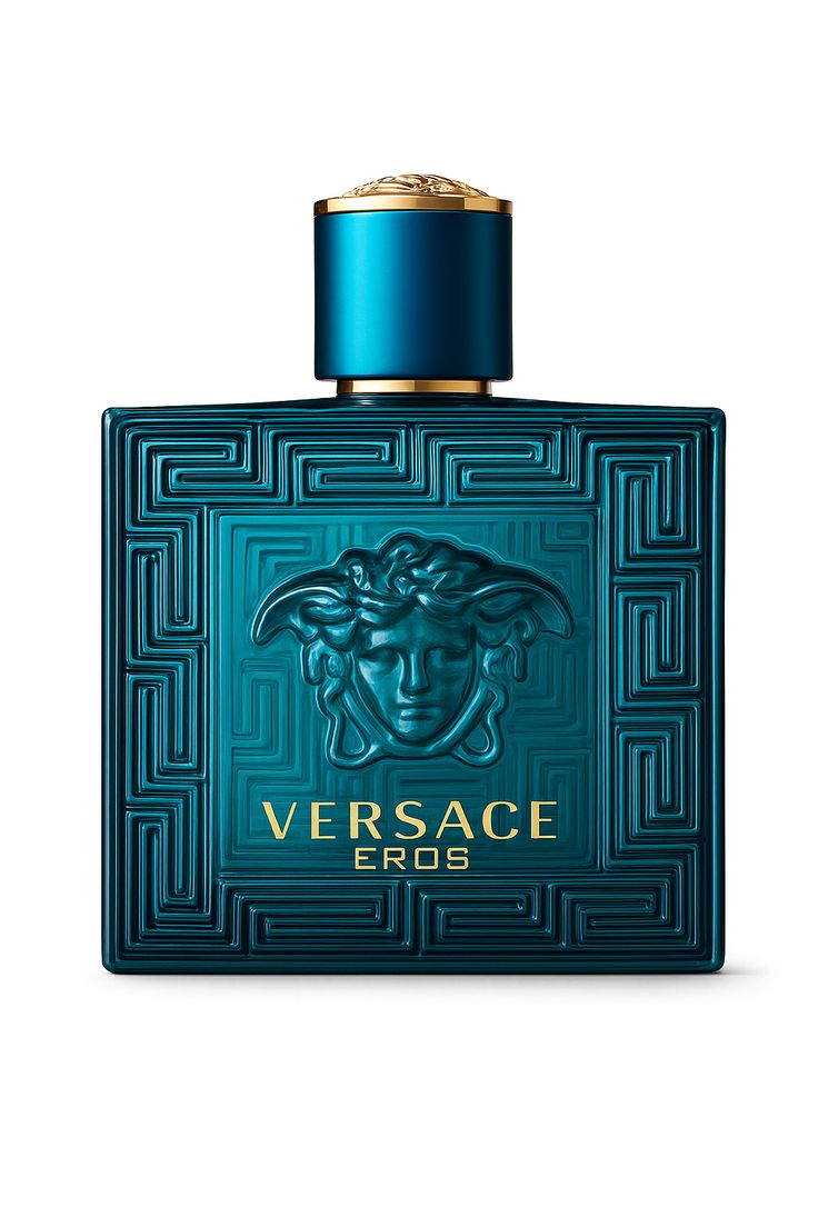Nước hoa nam Versace Eros EDT full 100ml