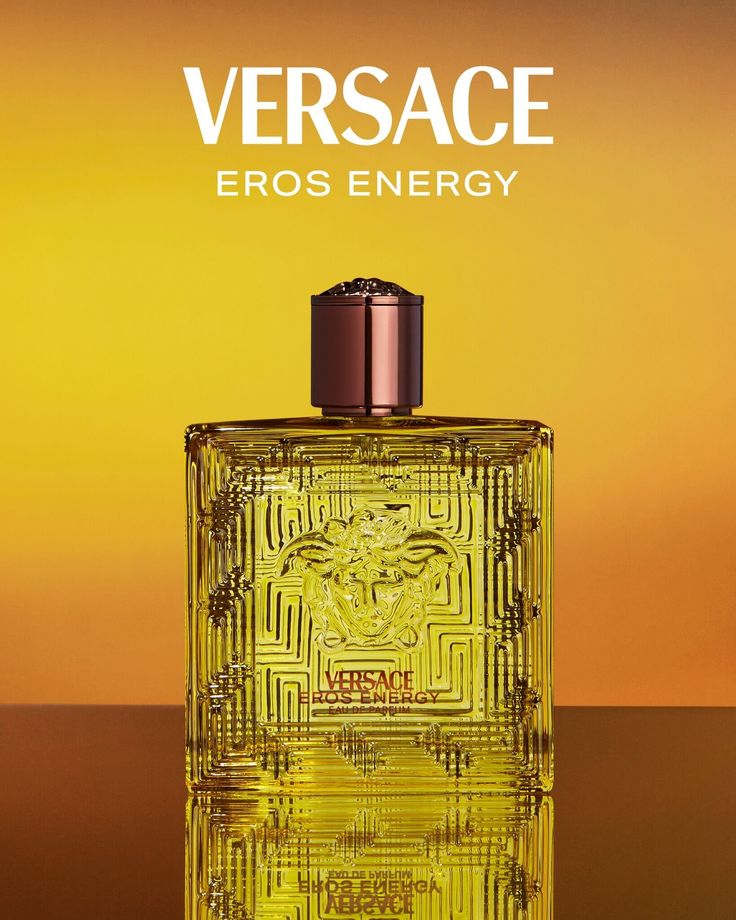 Nước hoa nam Versace Eros Energy EDP full 100ml