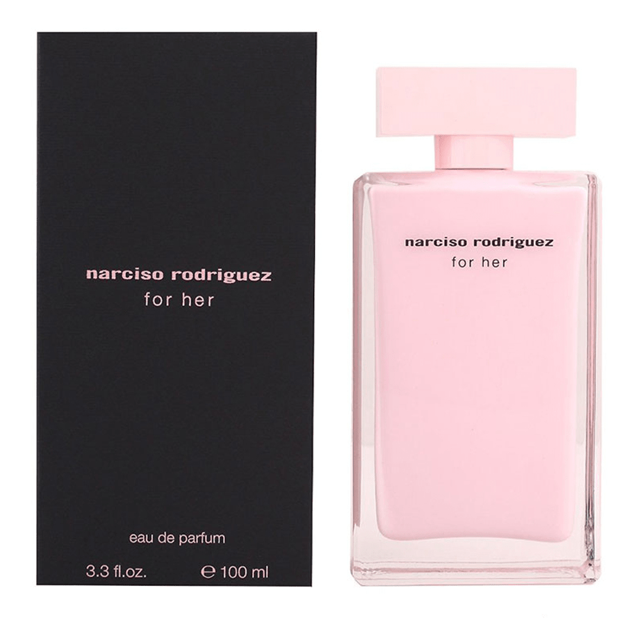 Nước hoa Nữ Narciso Rodriguez For Her EDP full 100ml