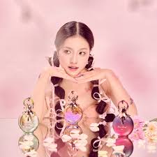 Nước Hoa Dubai MISS ARMAF CHIC full 100ml